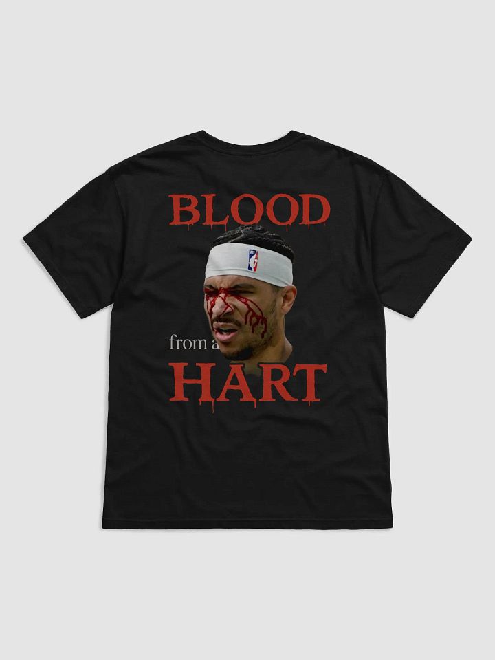 KNICKS 3:16 BLOOD FROM A HART product image (2)