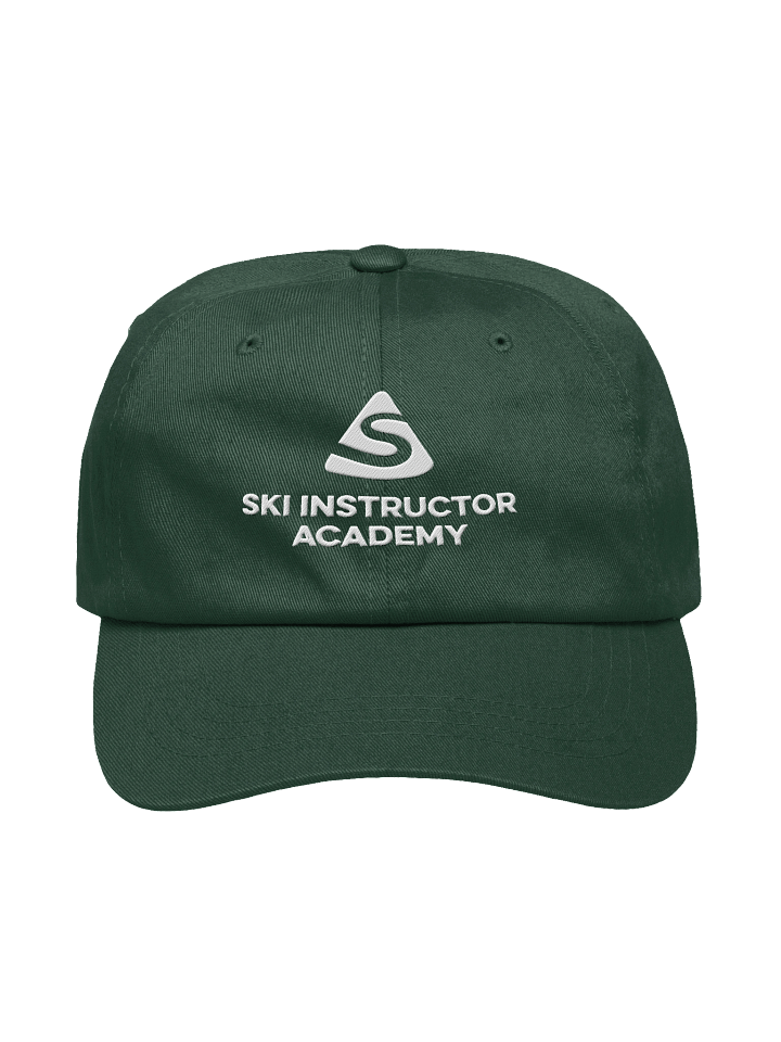 SIA Dad Hat product image (3)
