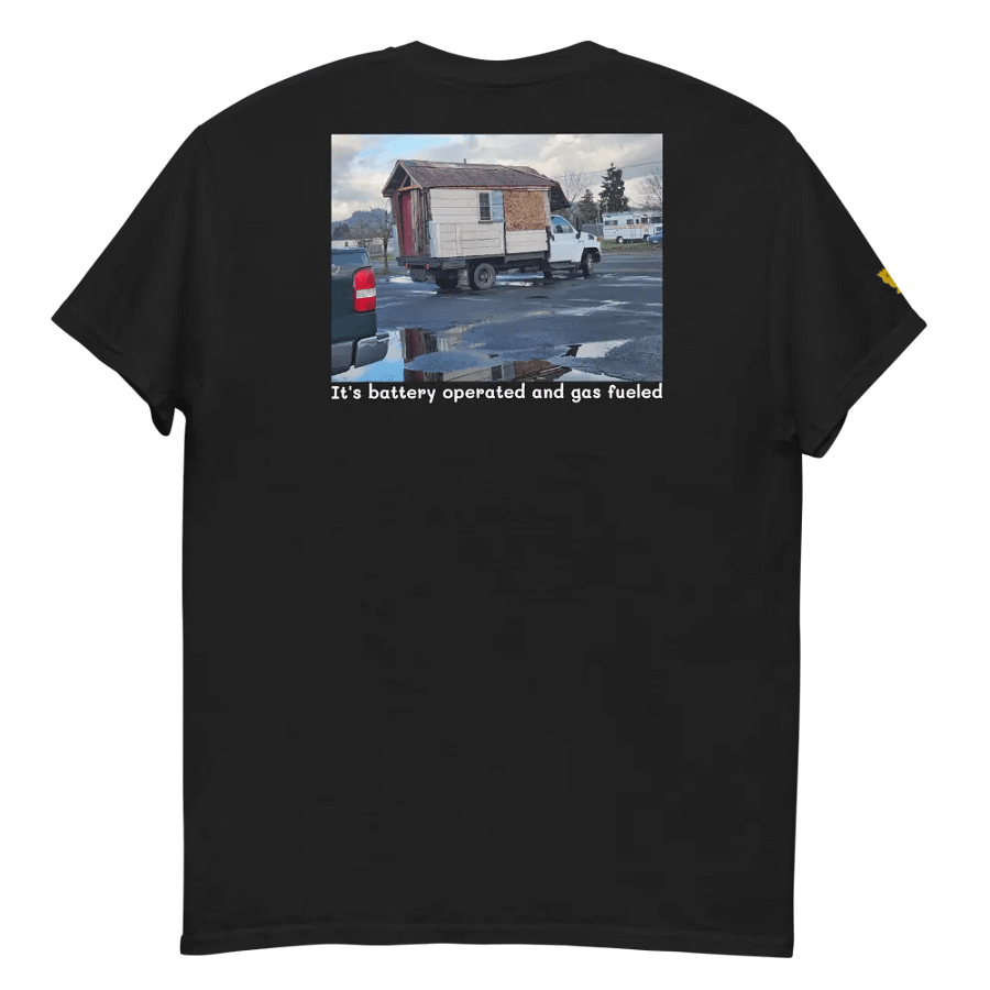House on Wheels product image (5)