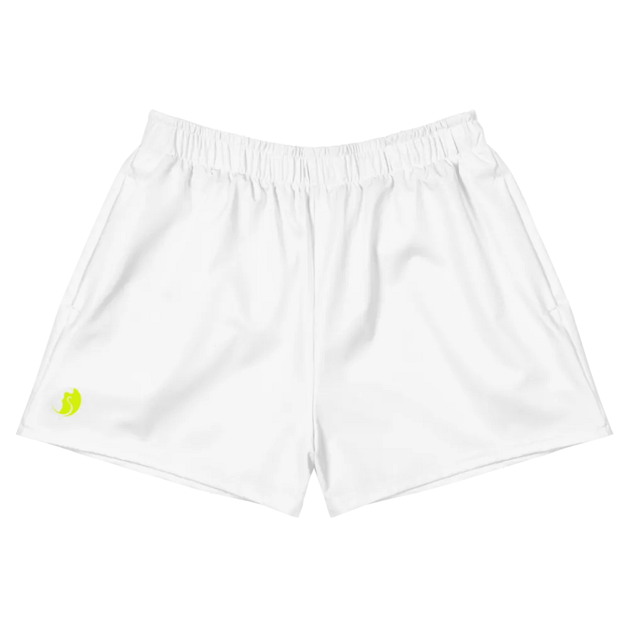 BlackKittenTech Women's Short Shorts product image (10)