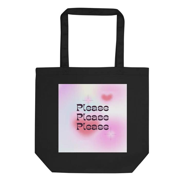 TOTE BAG FOR THE SHLAG product image (1)