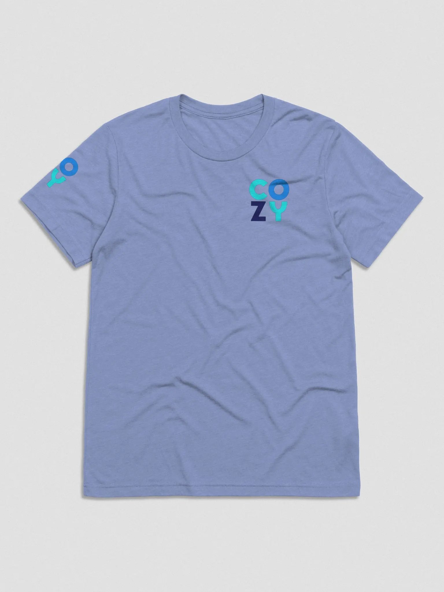 Cozy Tee product image (11)