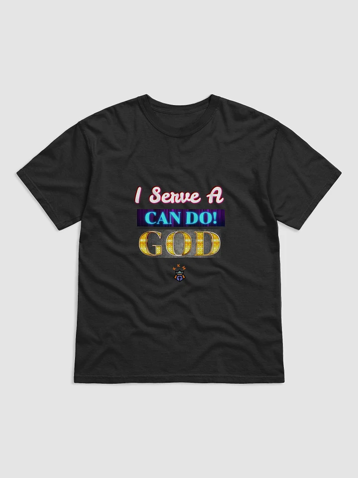 Can Do God! product image (1)