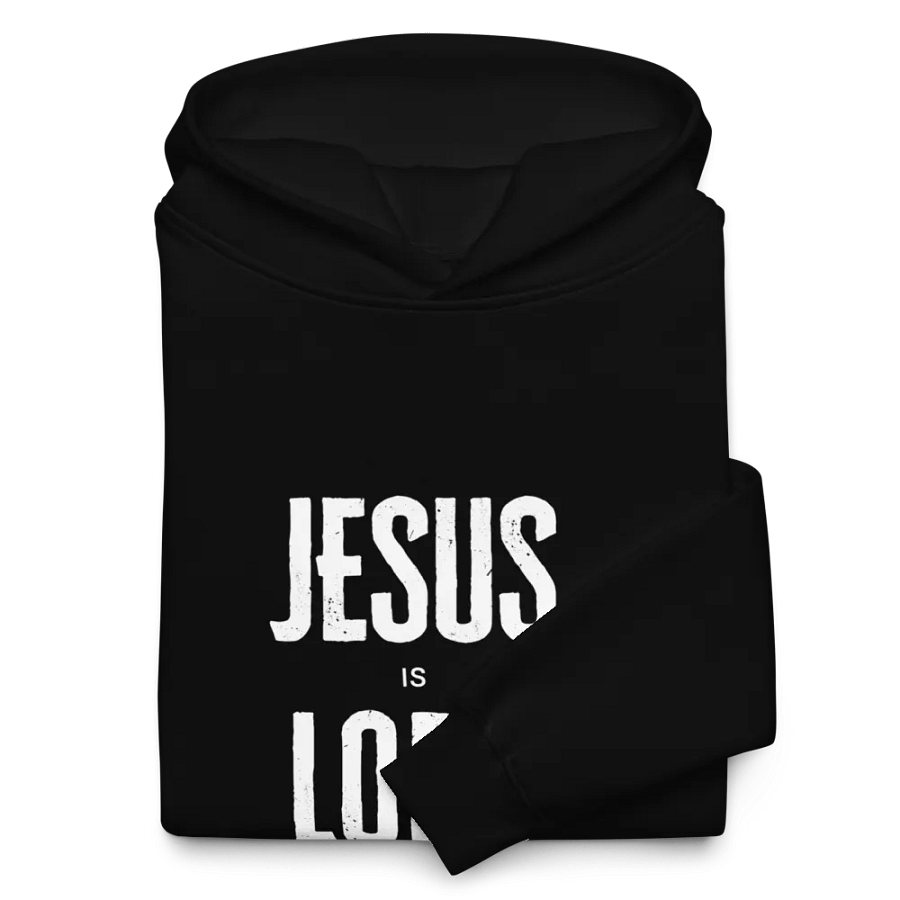 JESUS IS LORD product image (12)