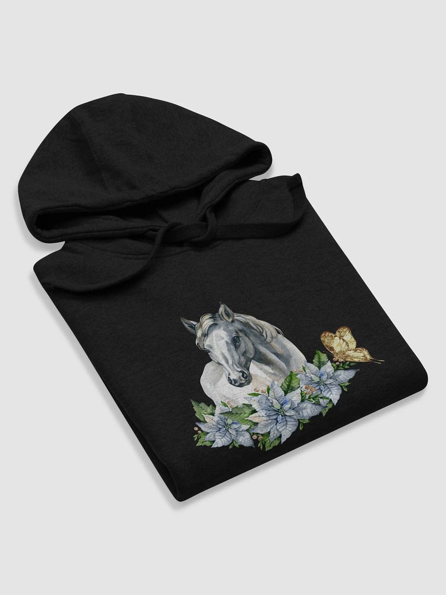 Majestic Stallion Unisex Hoodie product image (13)