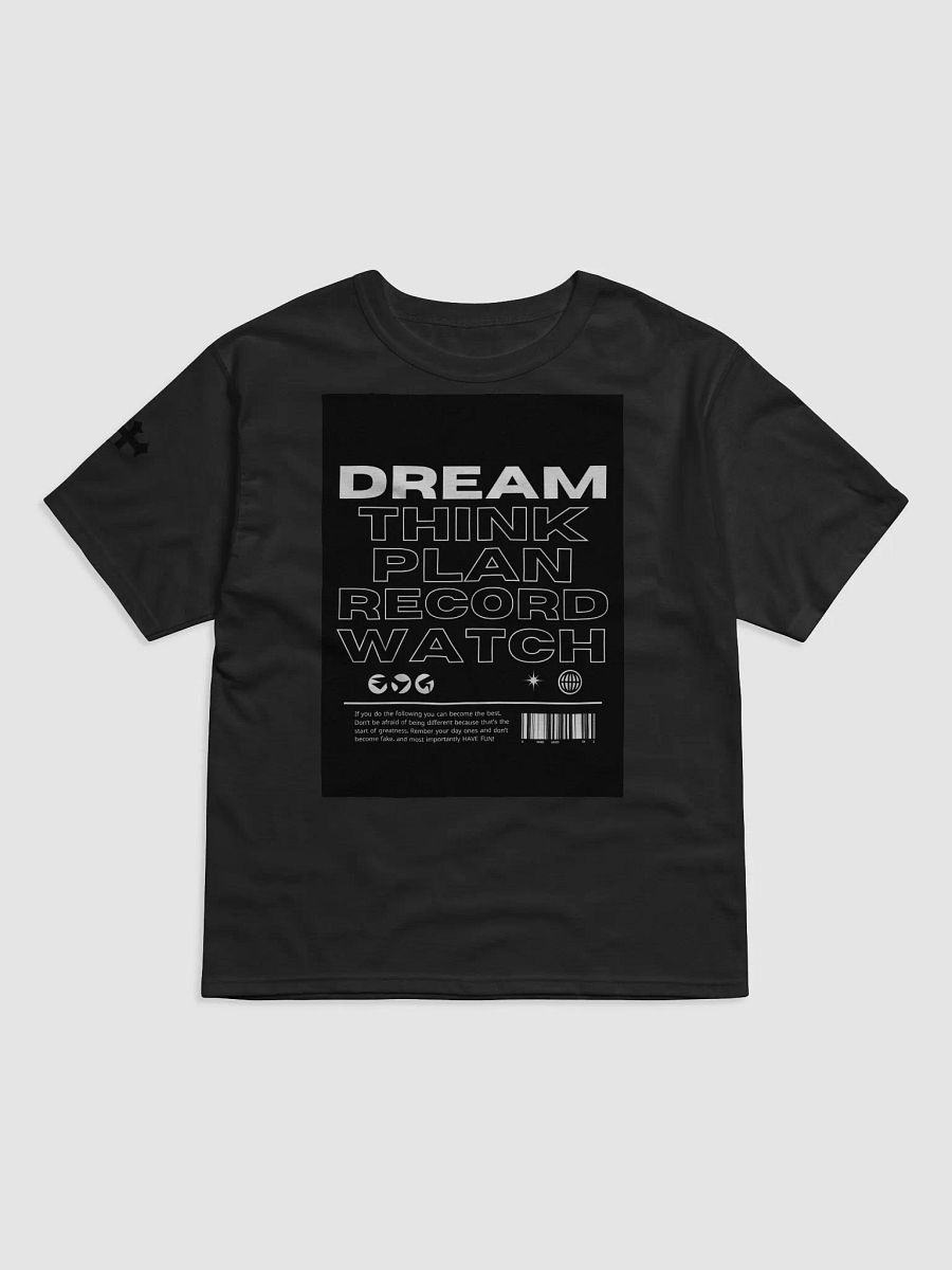 Legacy - T-Shirt product image (3)