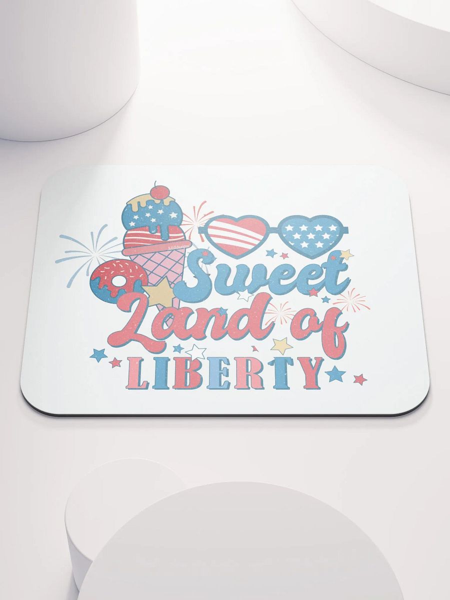 SWEET LAND OF LIBERTY product image (1)