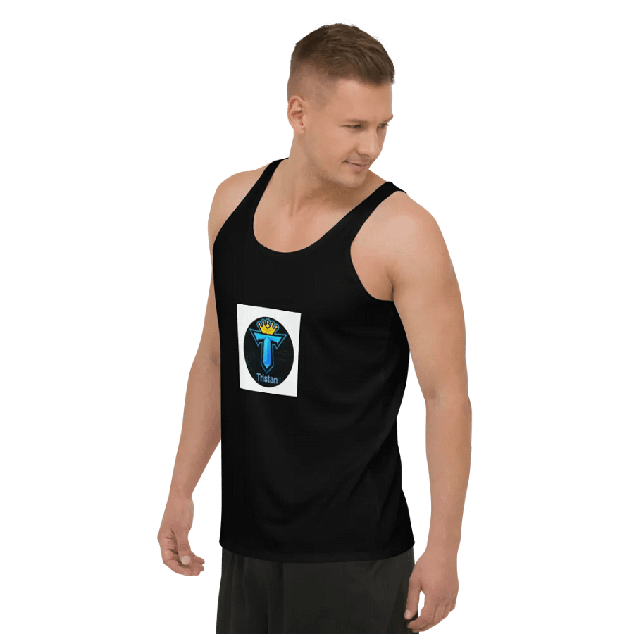 Tristan Tank Top product image (9)