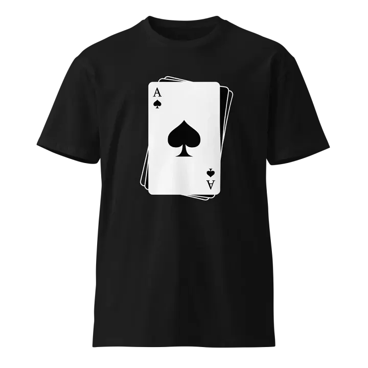 Colour Unisex Premium T-Shirt product image (2)