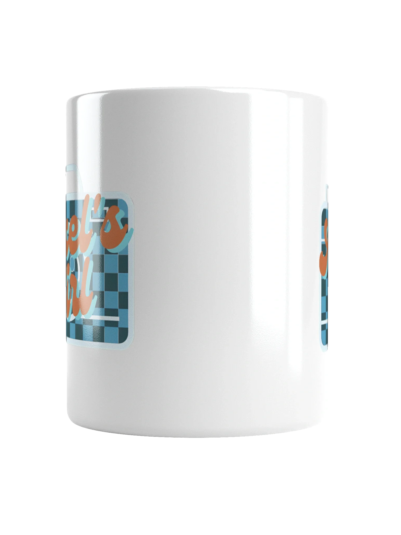 Axel's Girl Mug product image (18)