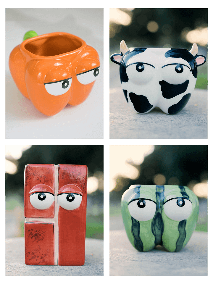 [PRE ORDER] GOTTA DRINK'EM ALL product image (1)