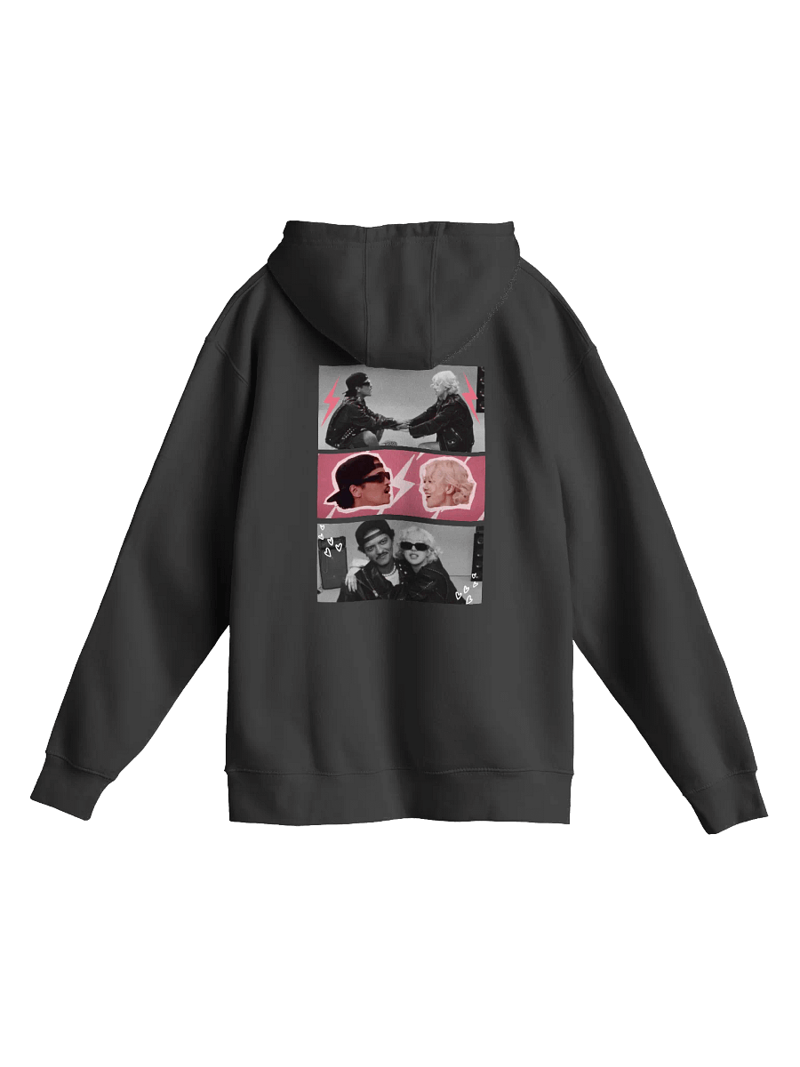 Apt. Double Sided Hoodie product image (1)