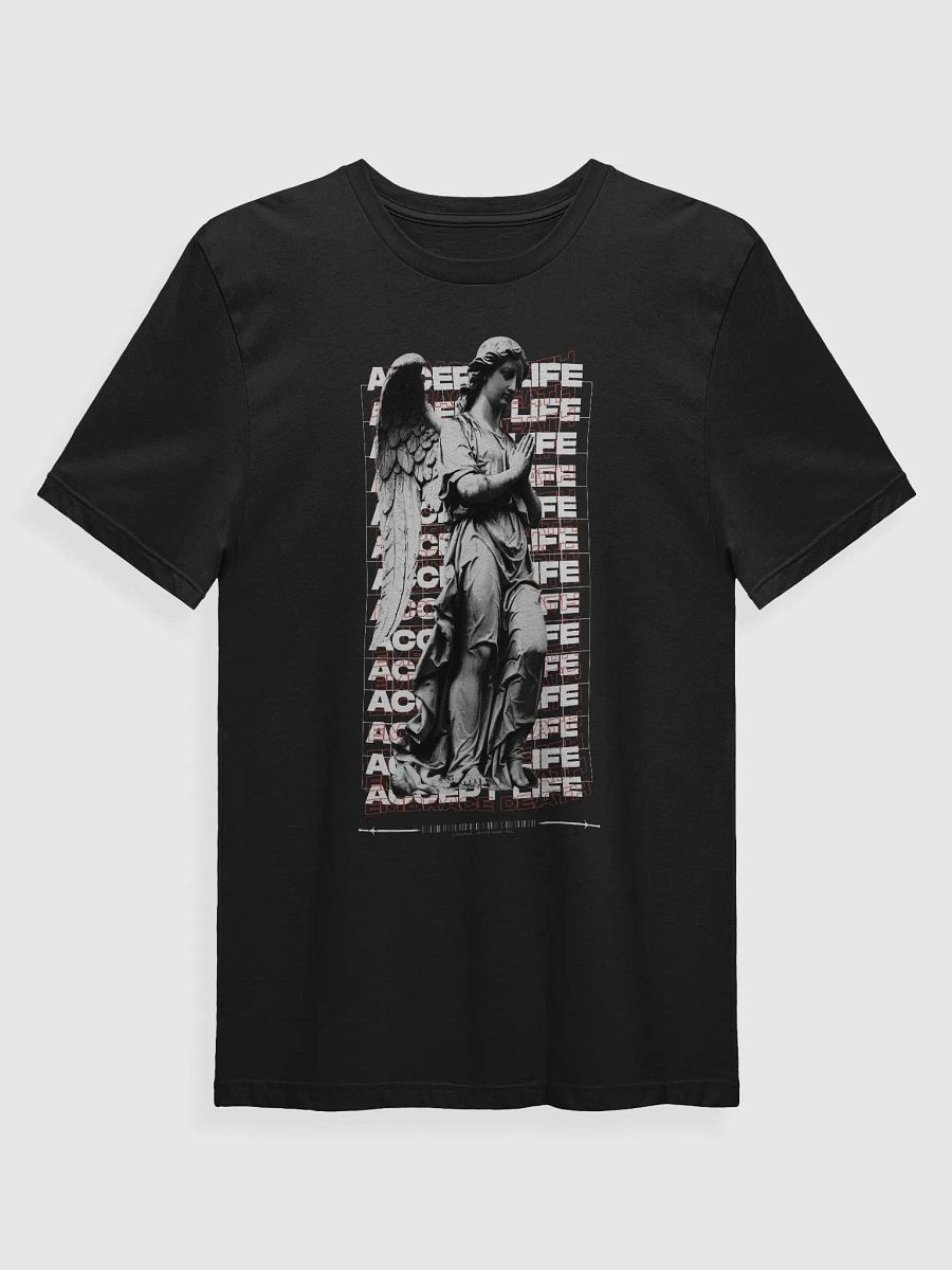 Accept Life T-Shirt product image (1)