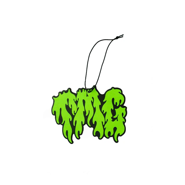 Slime | Air Freshener product image (1)