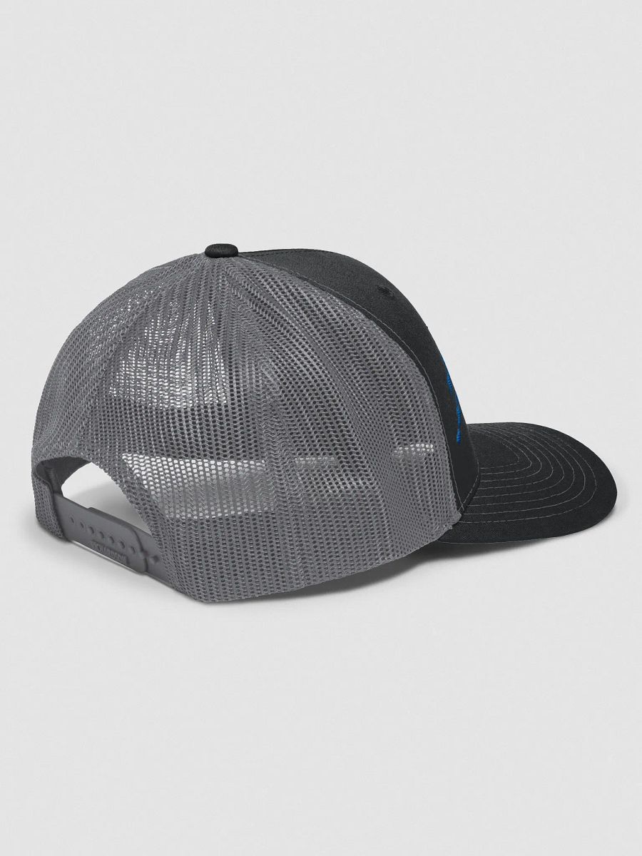 HoonTV Embroided Snapback product image (7)