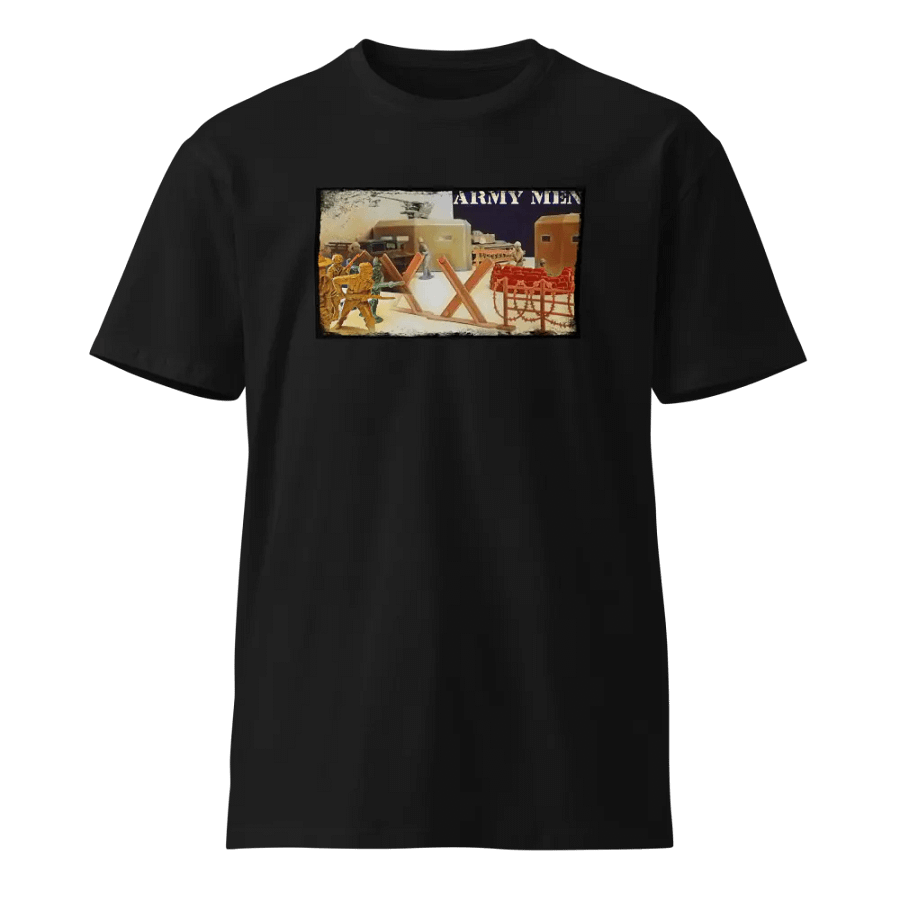 Saving Sargent Kyle product image (1)