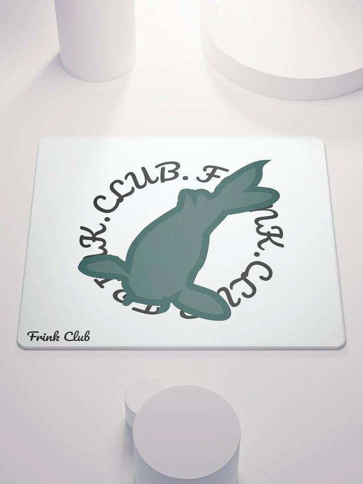 Frink Club Basic Mouspad product image (1)