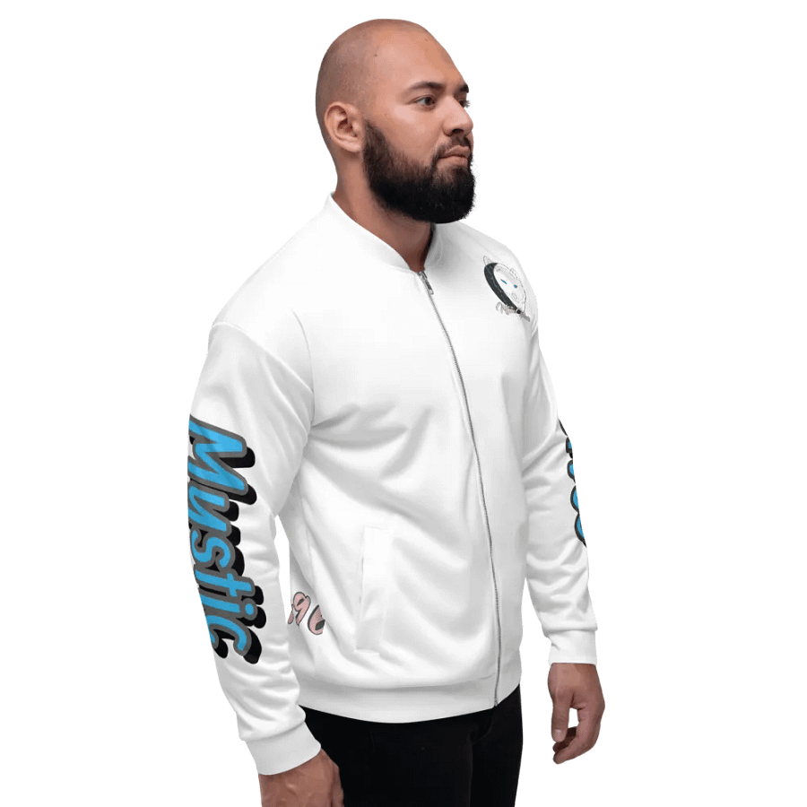 Sweatshirt product image (5)