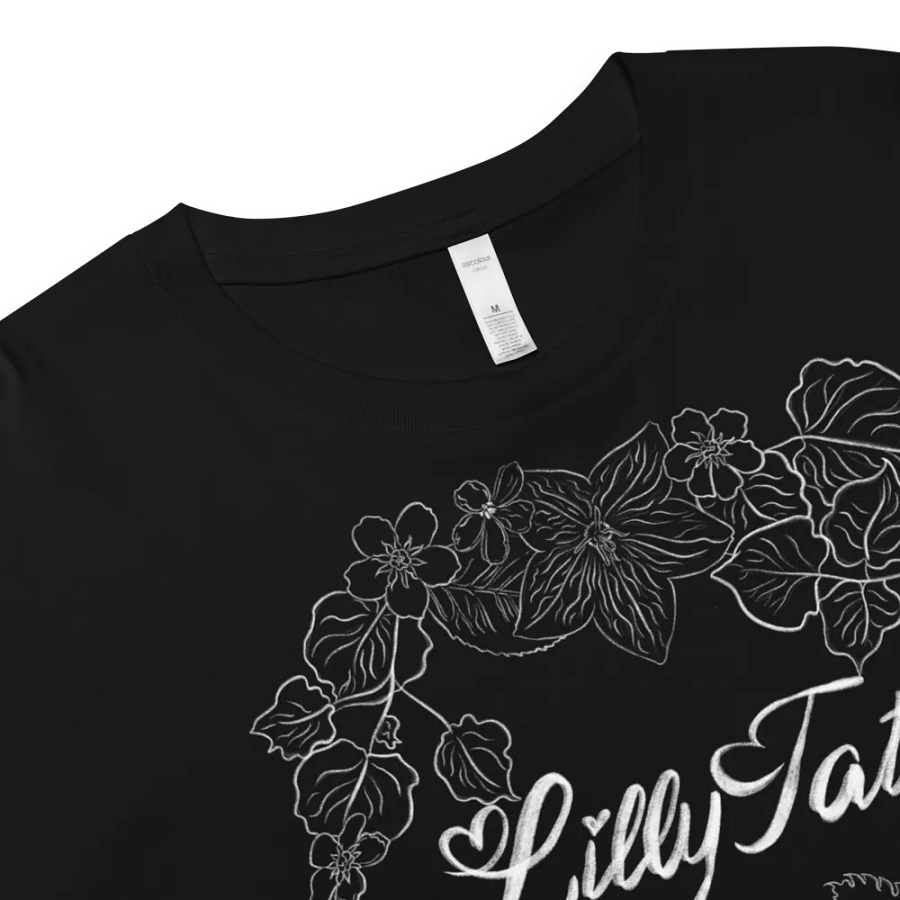 Potato Flowers (Limited) product image (7)