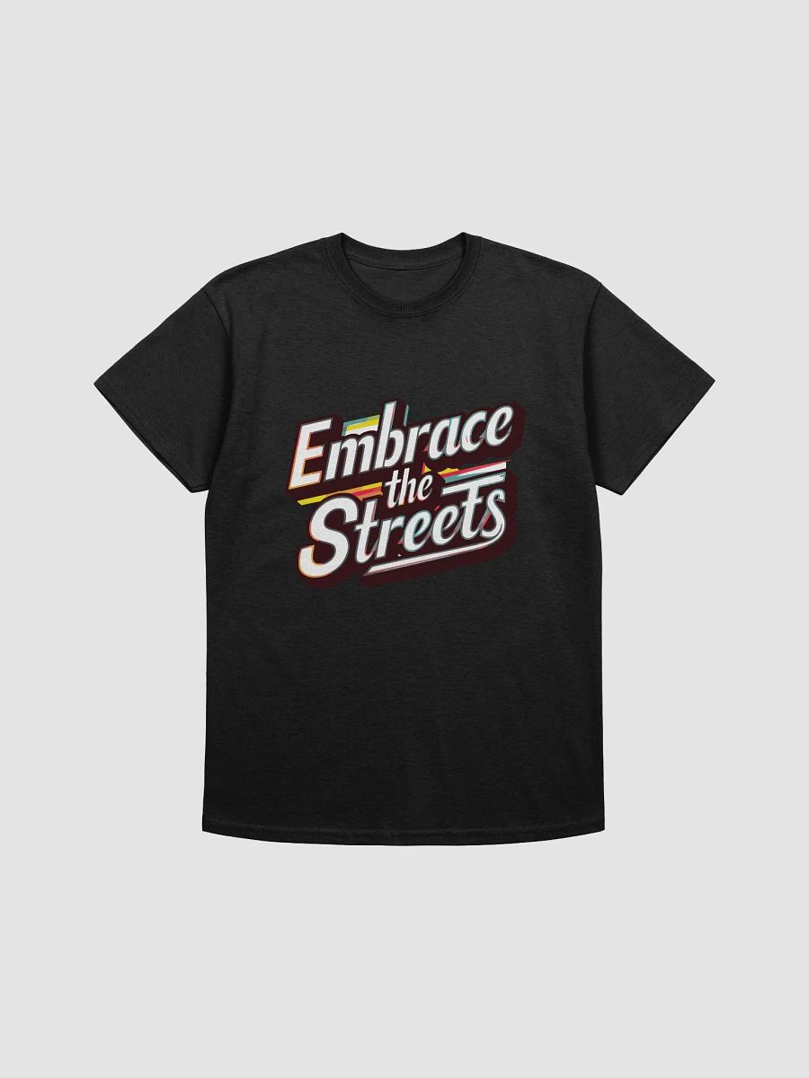 Embrace the streets - streetwear style fashion product image (4)