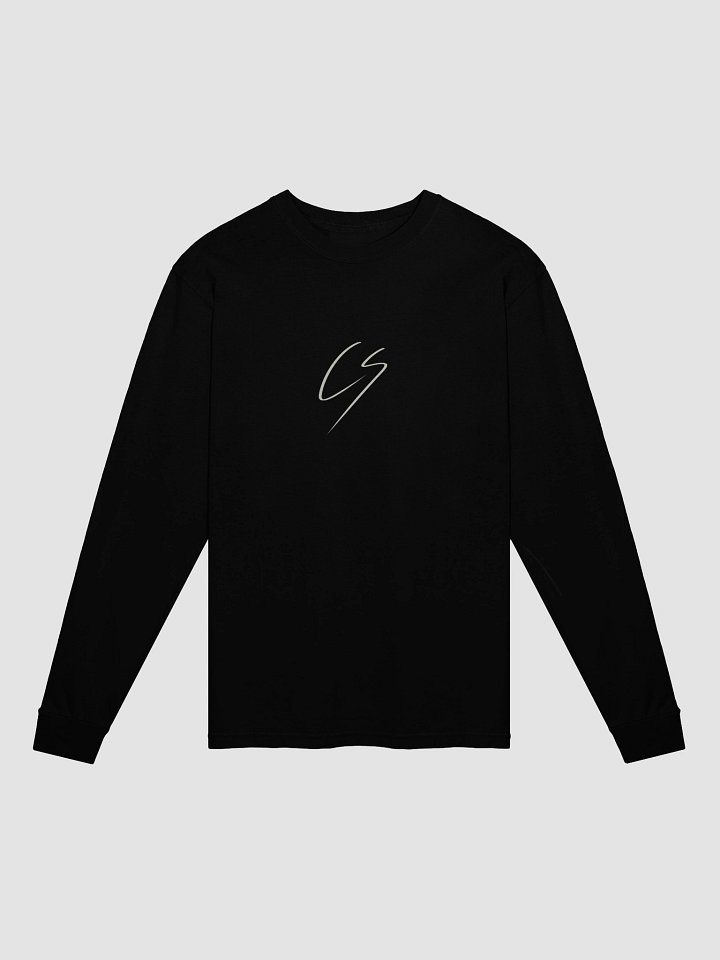 UrbanPulse Longsleeve T-Shirt product image (5)