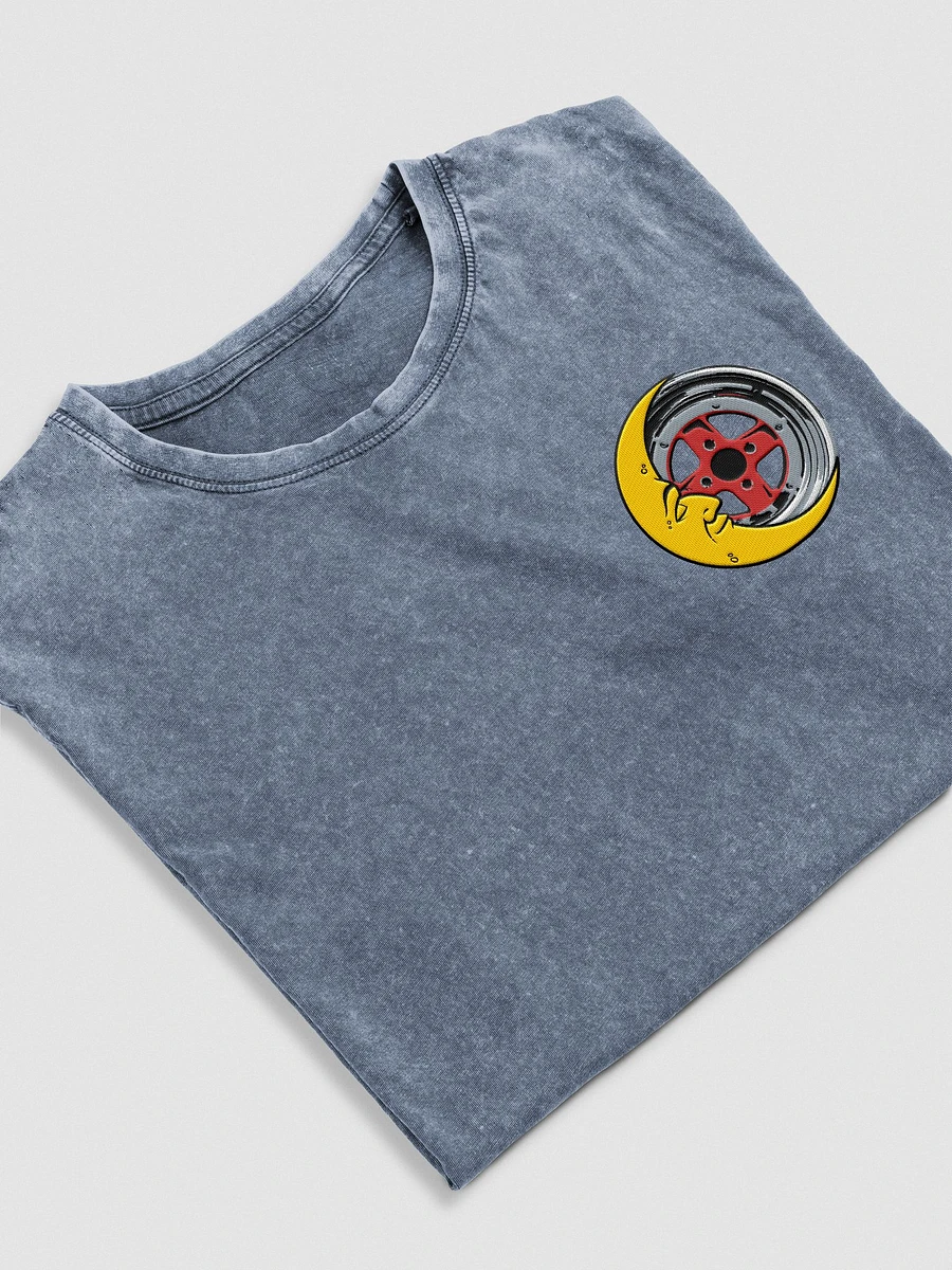 Dreaming of SSR MKII - Embroidered Tshirt product image (2)