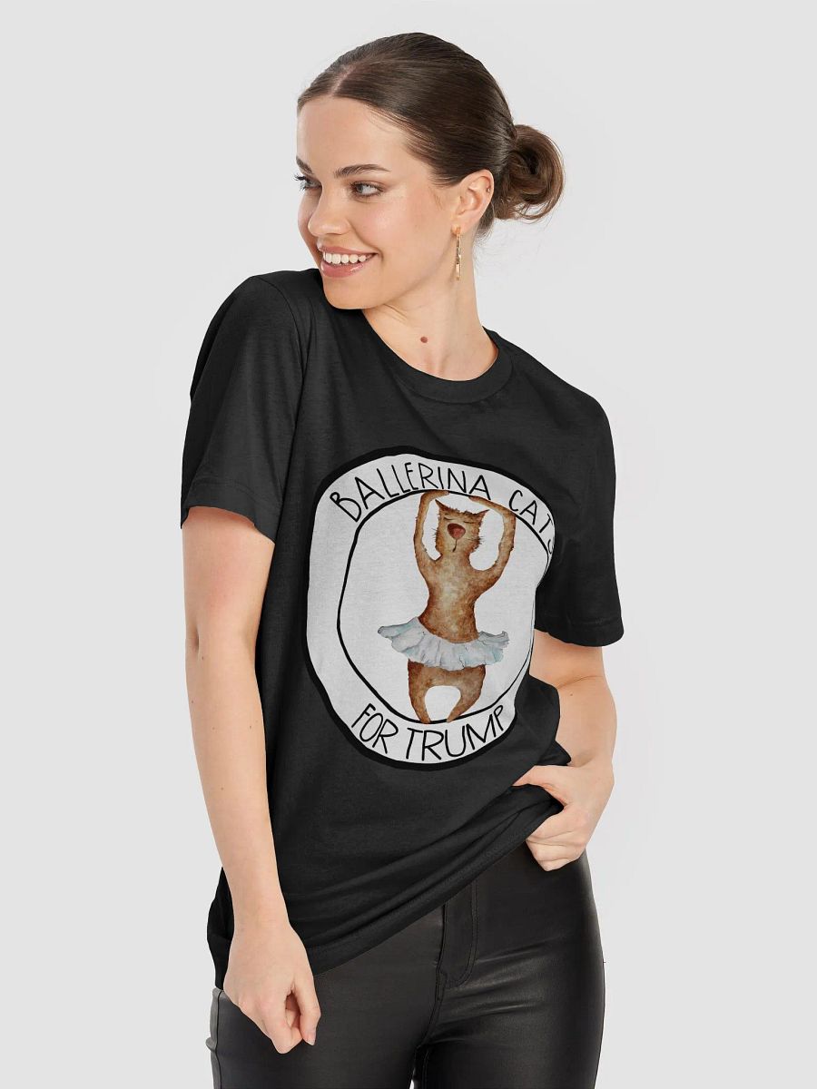 Ballerina Cats For Trump product image (48)