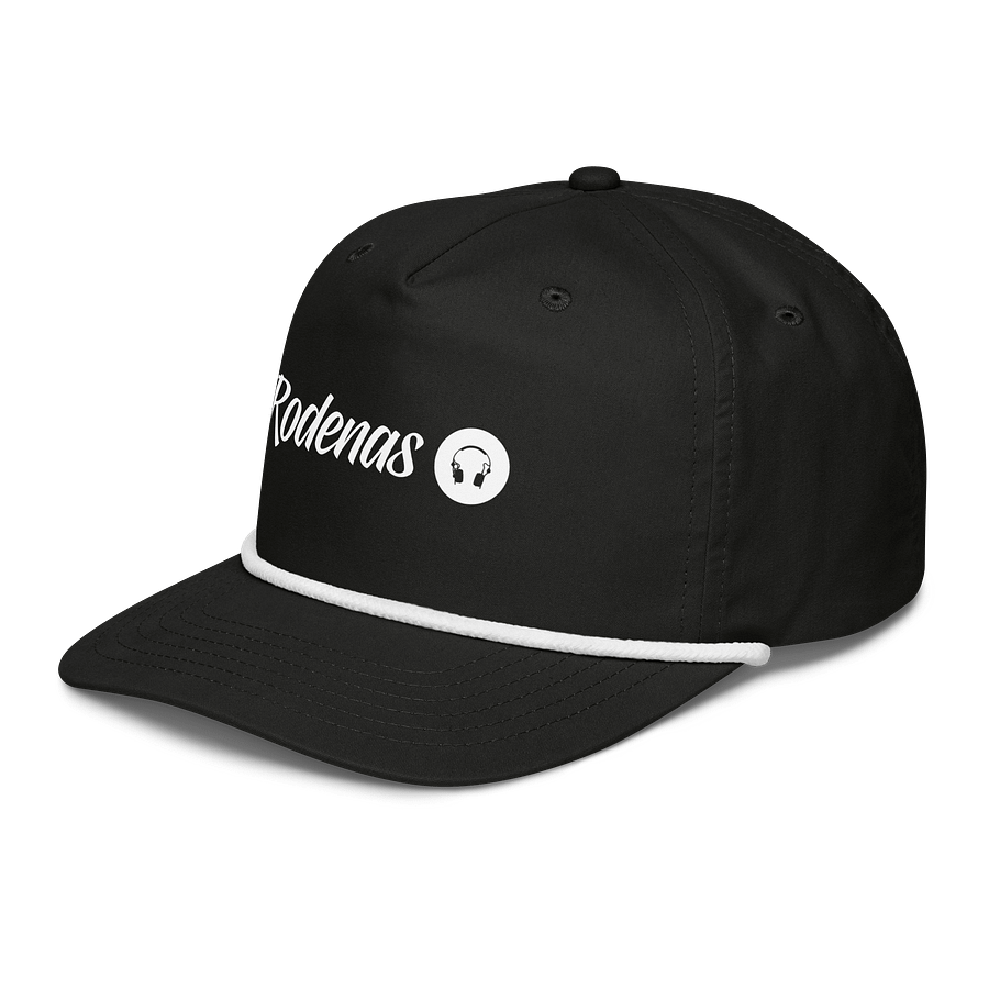 Paramount Mountain Rope Cap product image (3)