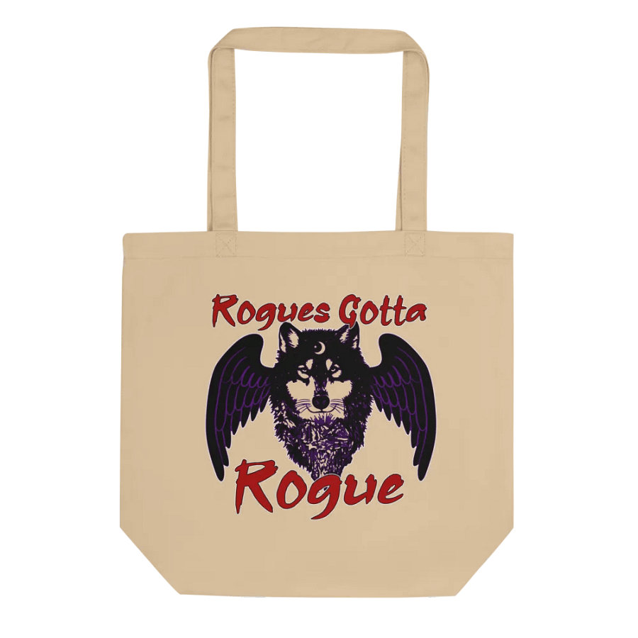 Insomnia Rogues Tote product image (7)