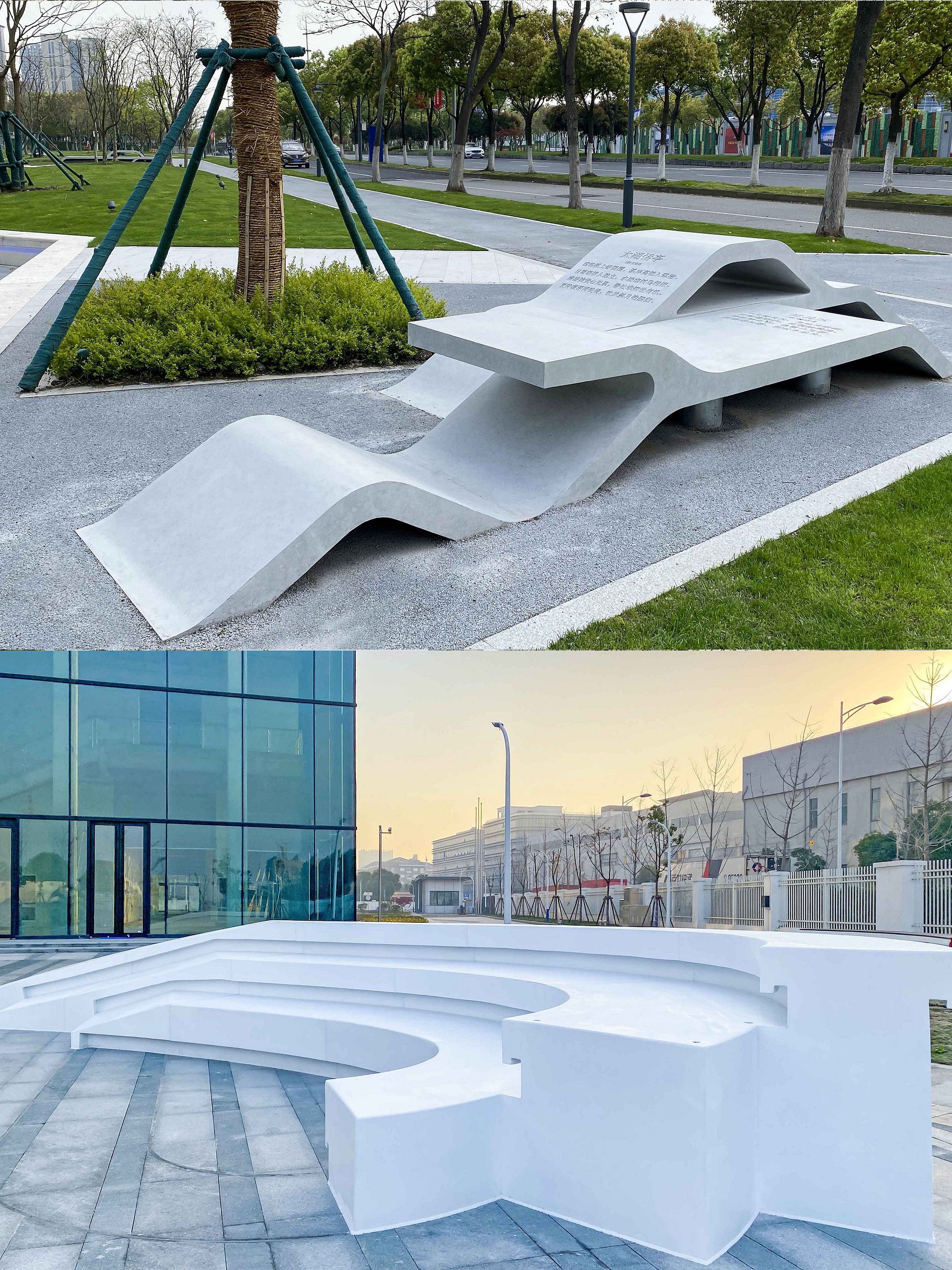 Tutorial on the production of art concrete products product image (5)