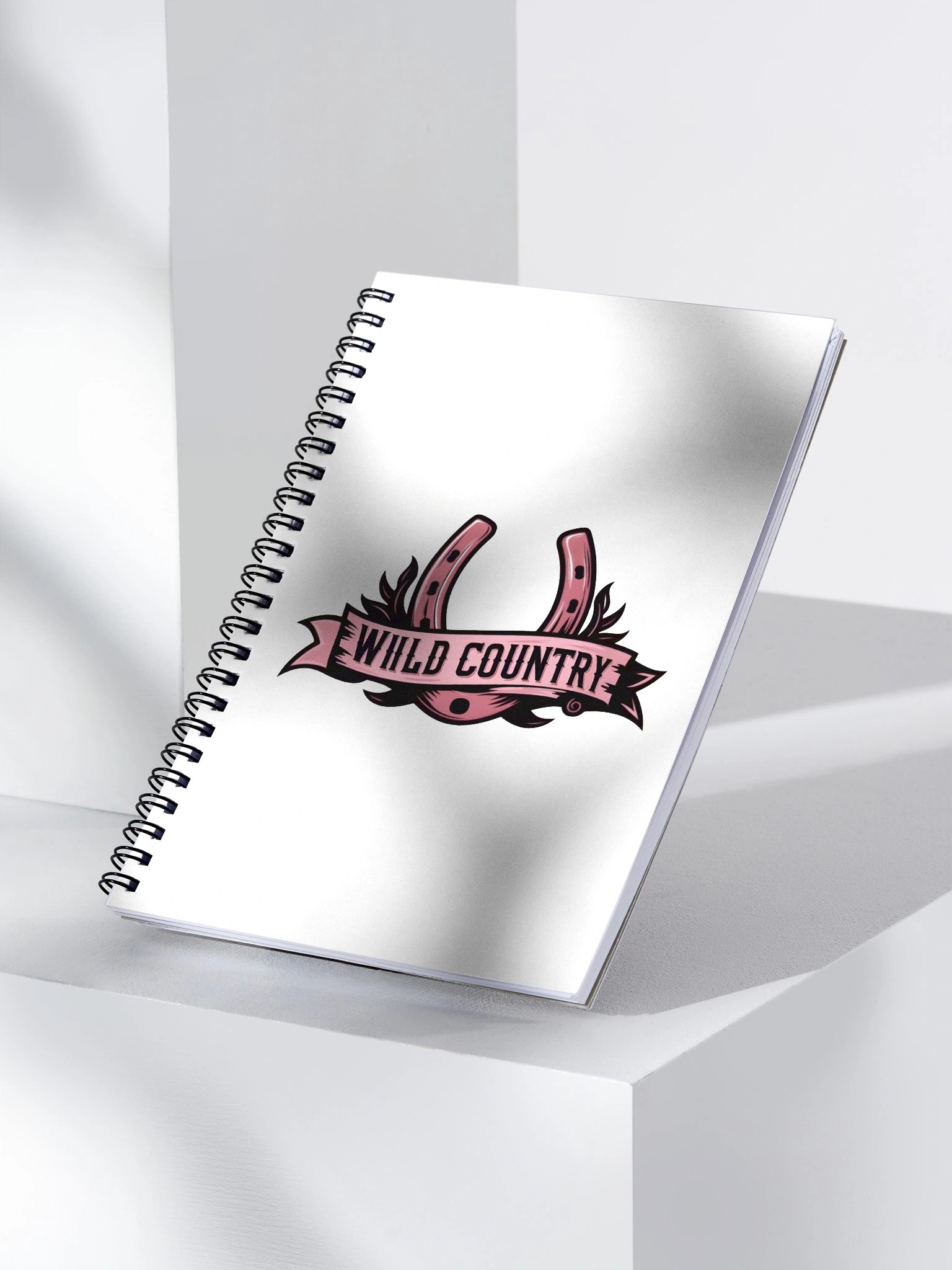 Spiral Notebook product image (3)