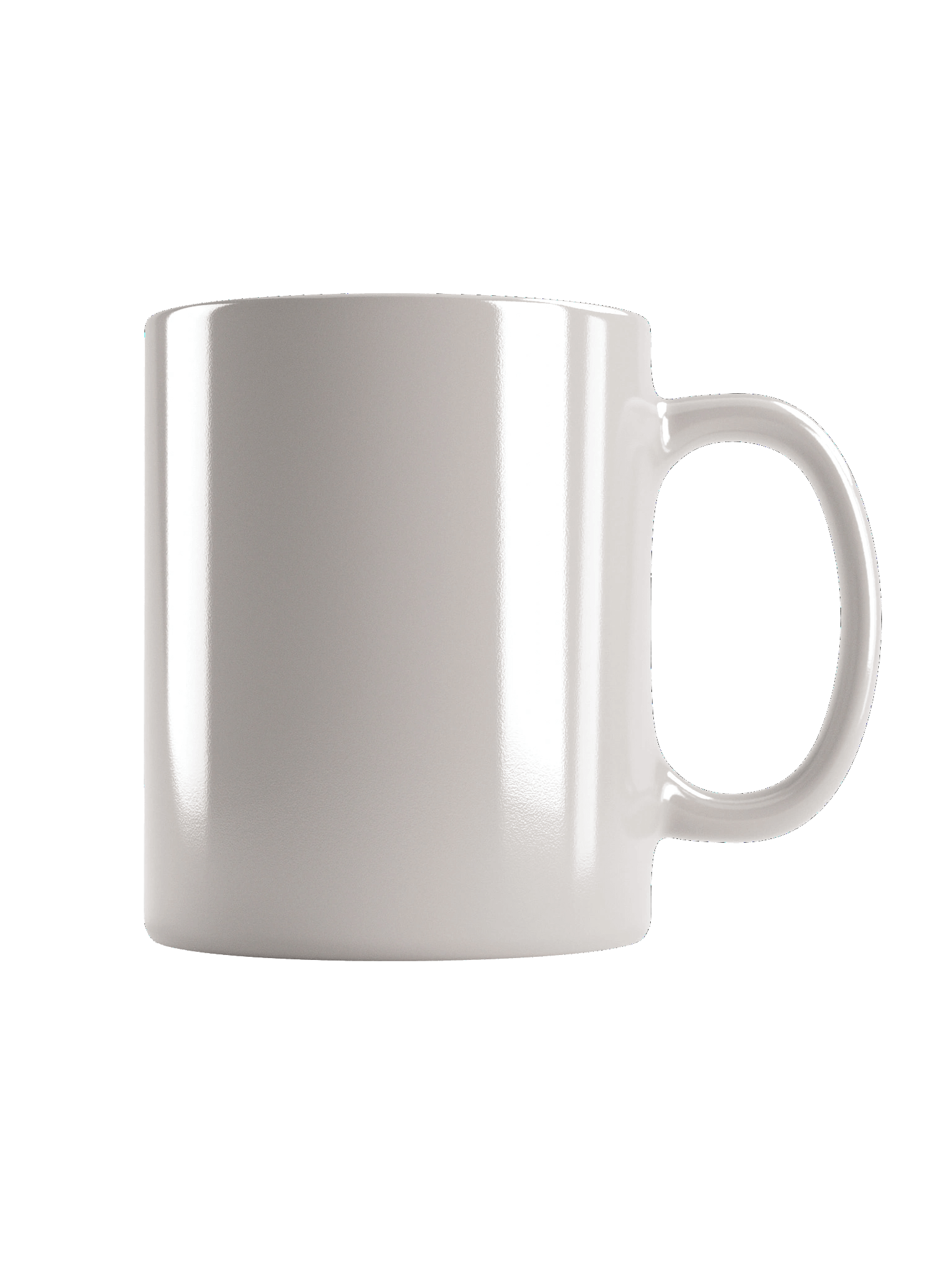 GOOD ENUF Mug product image (2)