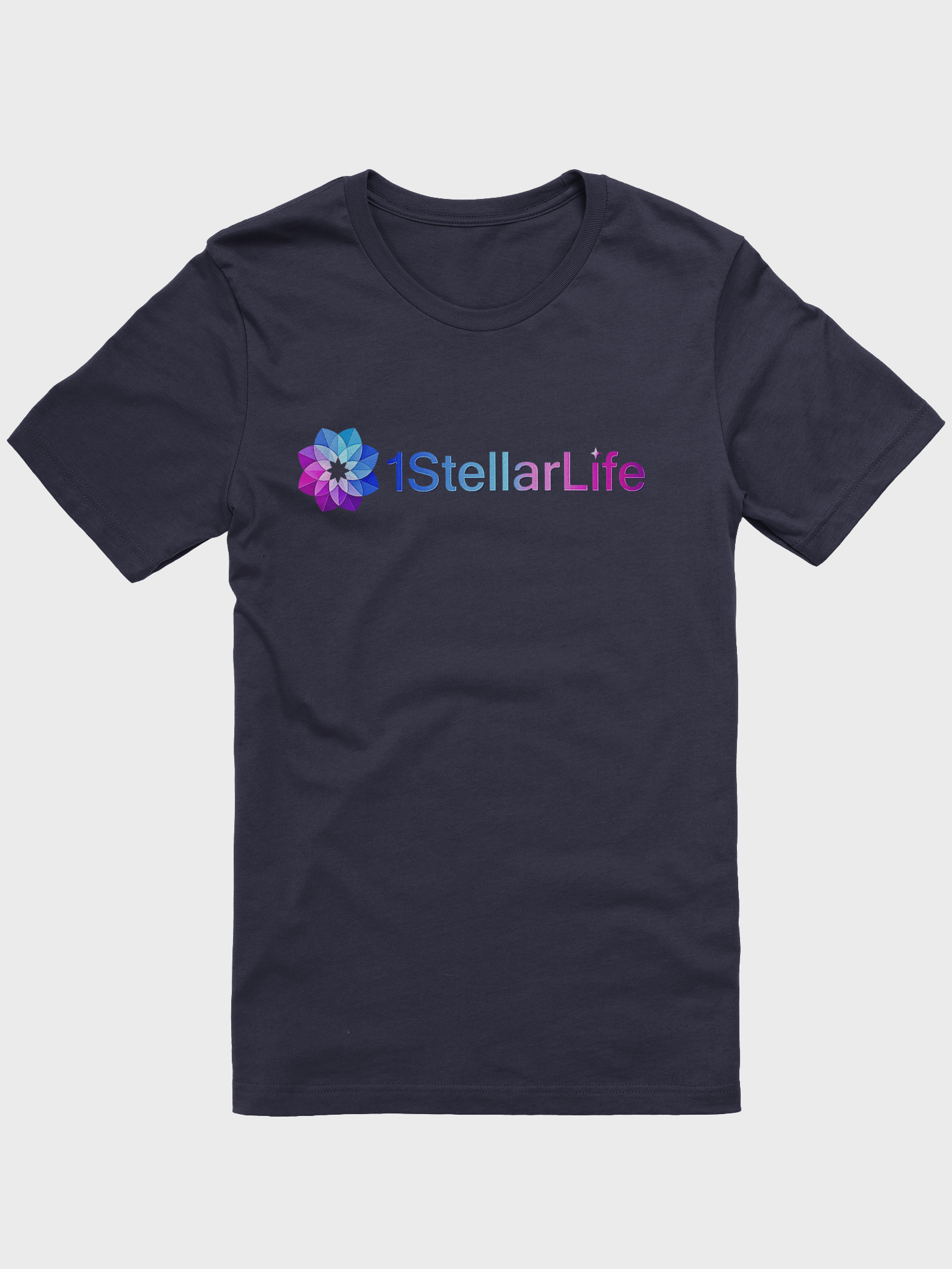 Shaka 1StellarLife Tee product image (2)