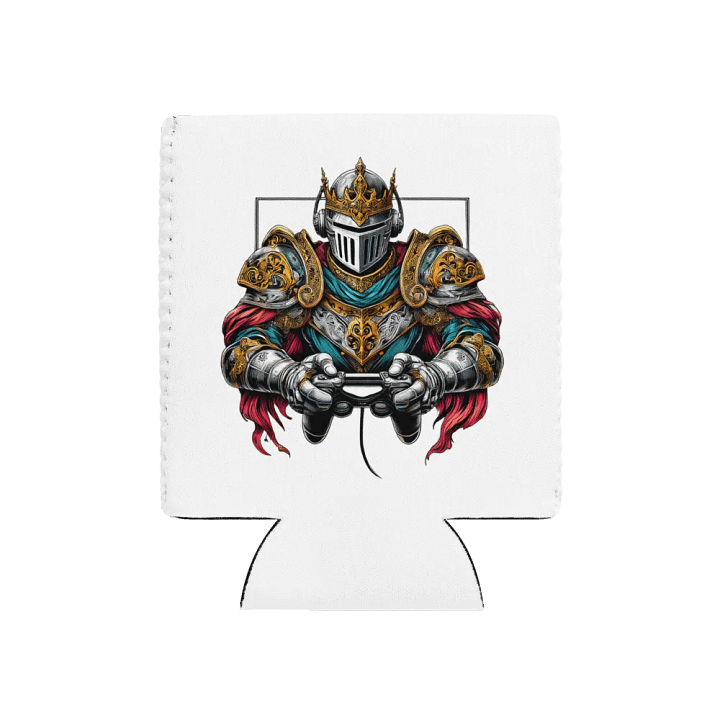 Medieval Gaming Cooler product image (1)