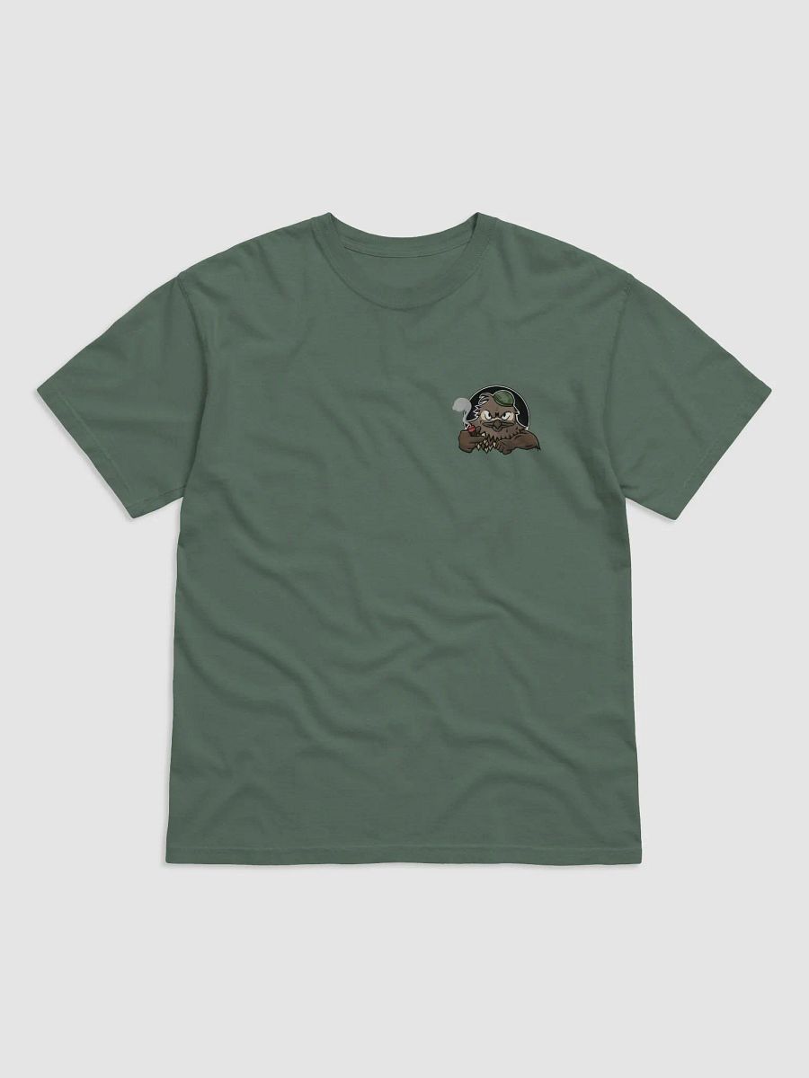 DCA T-shirt product image (7)