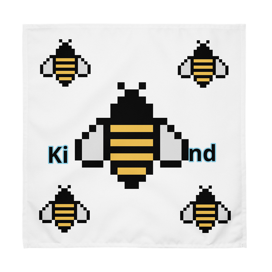 MSW Kindness Brand Ki B nd Napkins product image (1)
