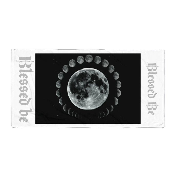Bath Towel product image (1)