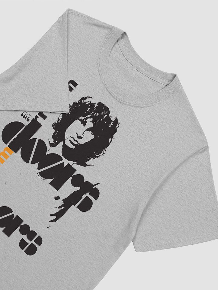 Jim Morrison T-Shirt – Iconic Rock Tee | 2024 Collection product image (2)