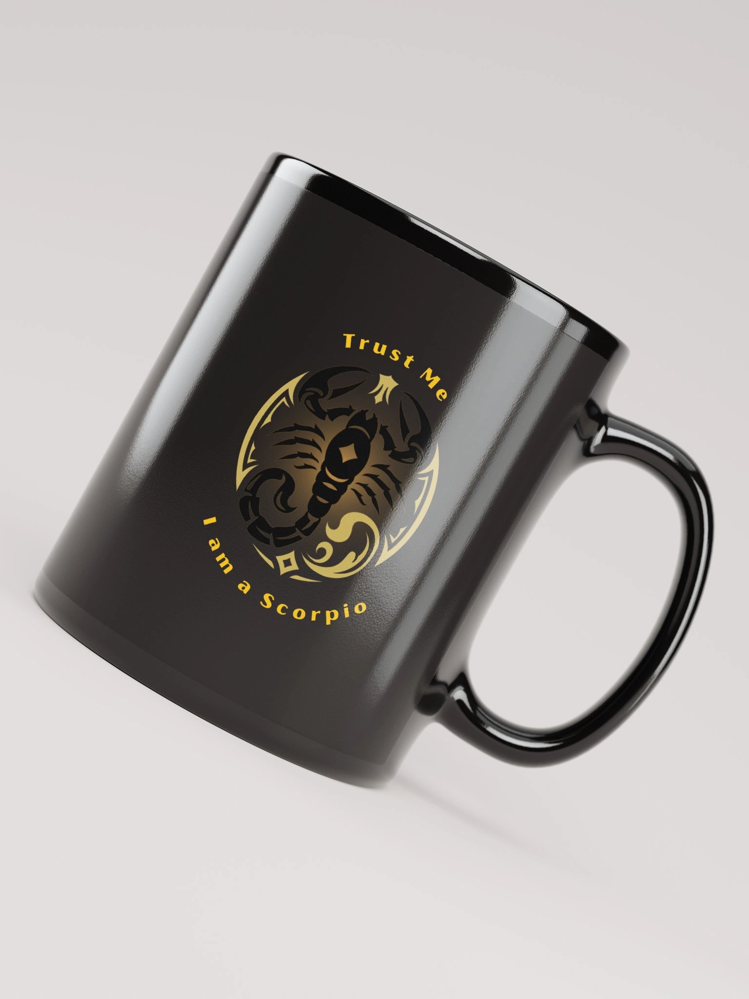 Scorpio Mug product image (4)