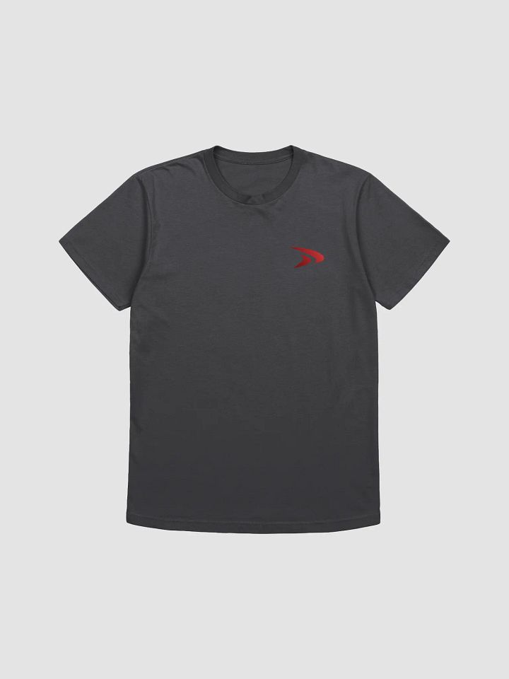 Control What You Can Control T-Shirt - #BeFAST product image (1)