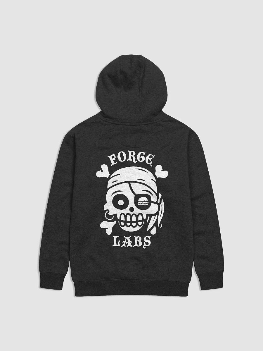 Pirate Hoodie! product image (2)