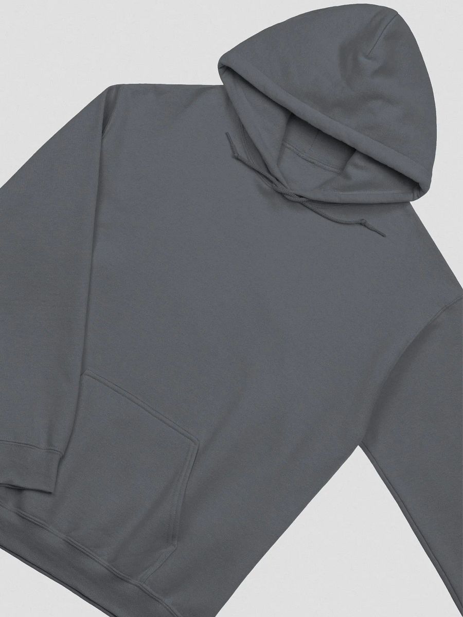 Mister Dabs Official Logo Hoodie - Back Print product image (4)