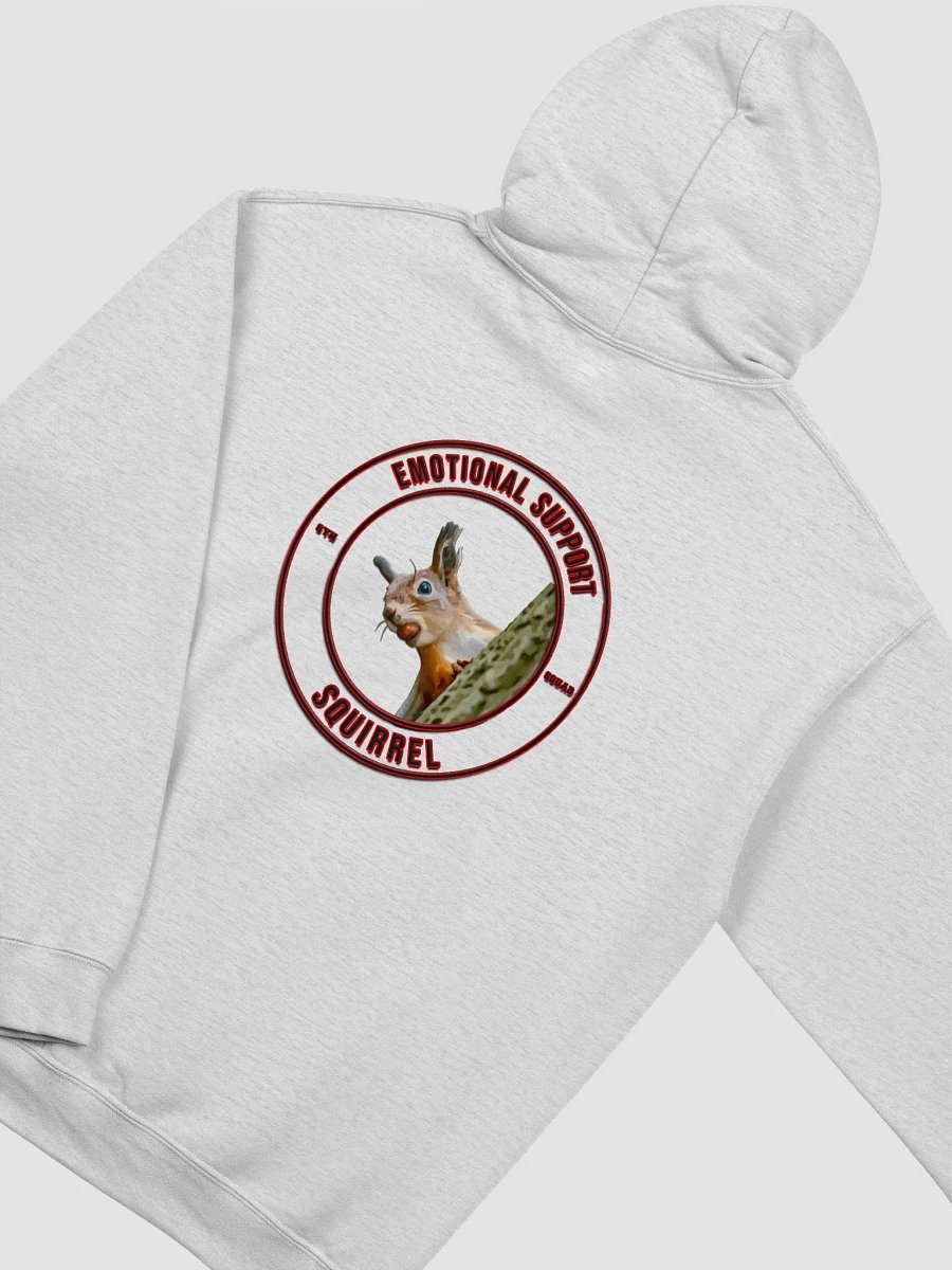 Onward Waffles - Hoodie product image (72)
