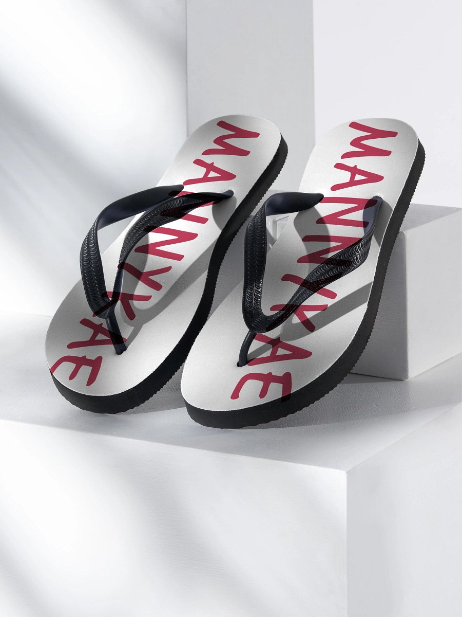 MannyKae Flip-Flops product image (1)