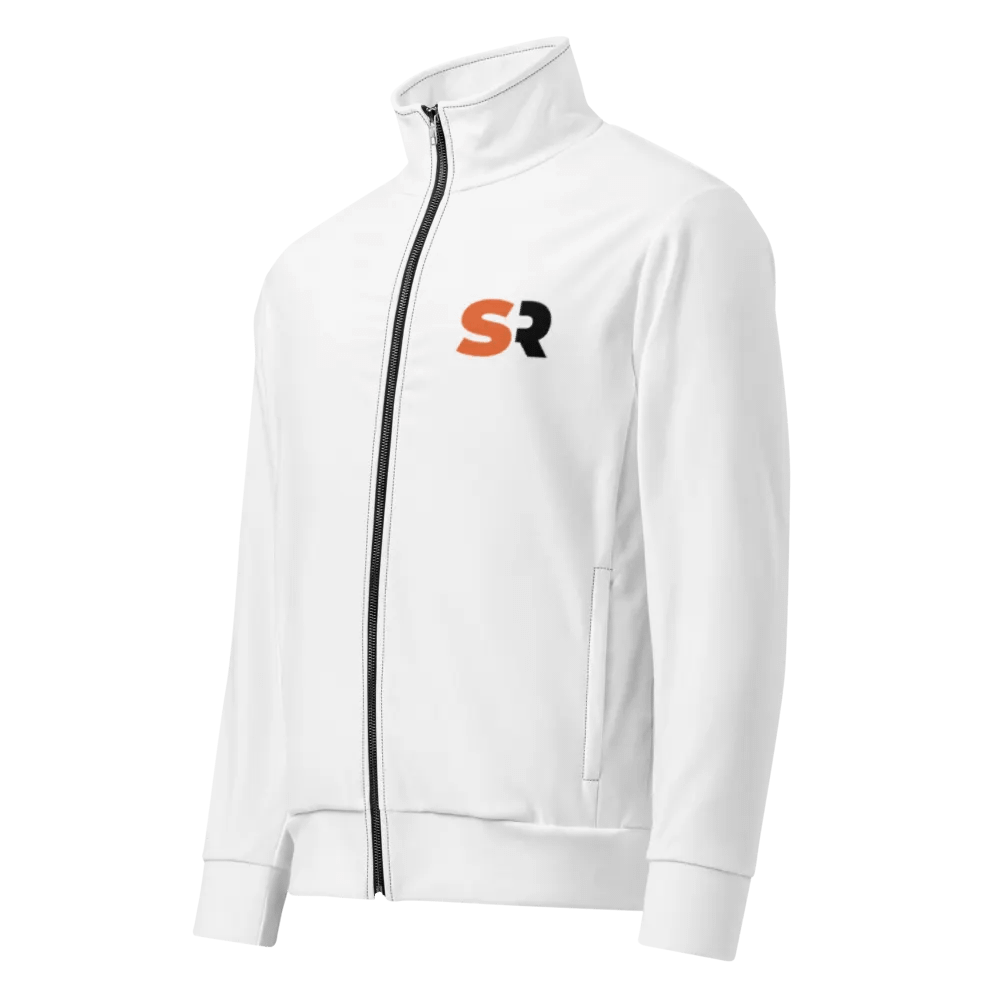 SR Track Jacket product image (1)