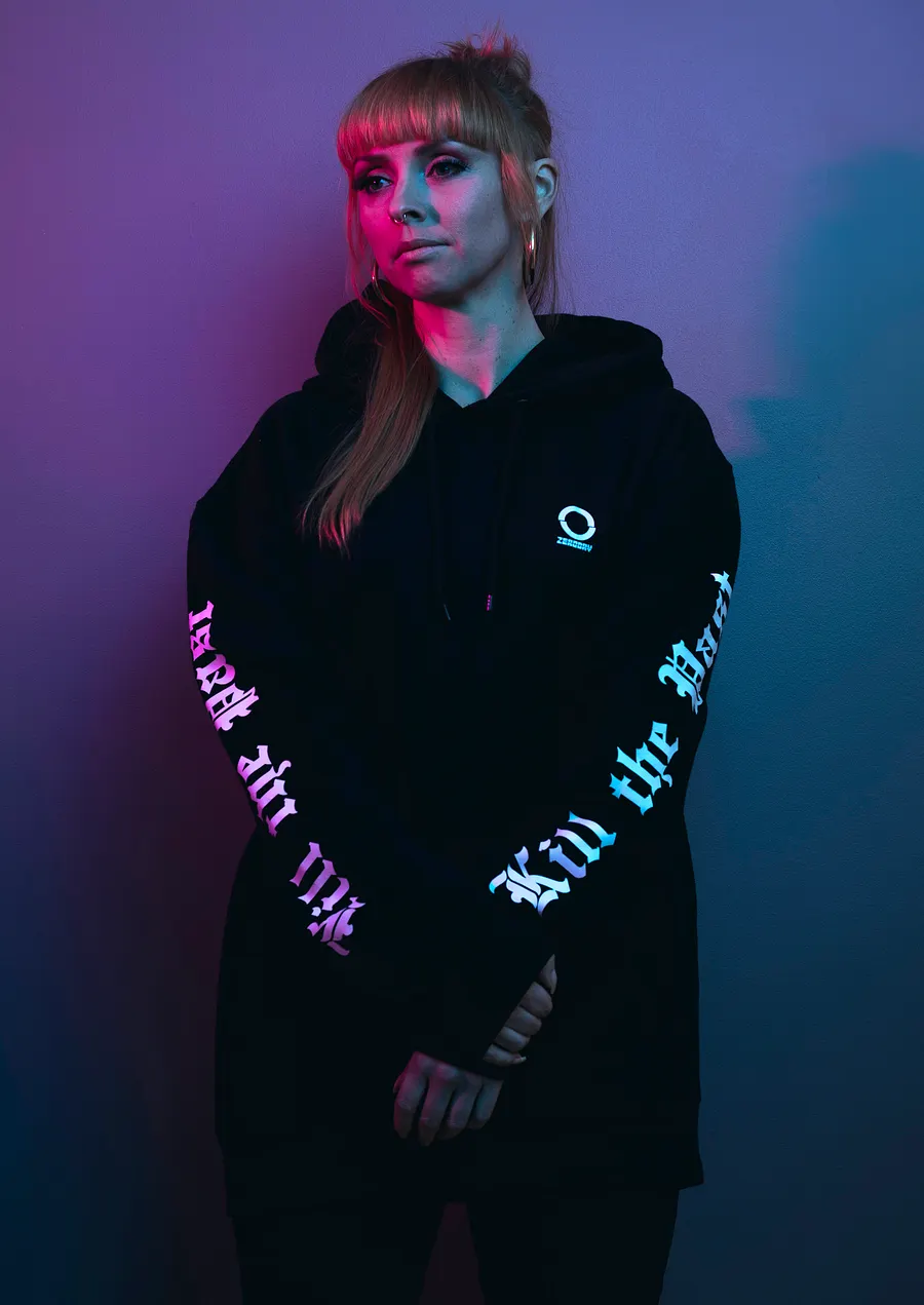 Deadly sins hoodie hotsell hydra