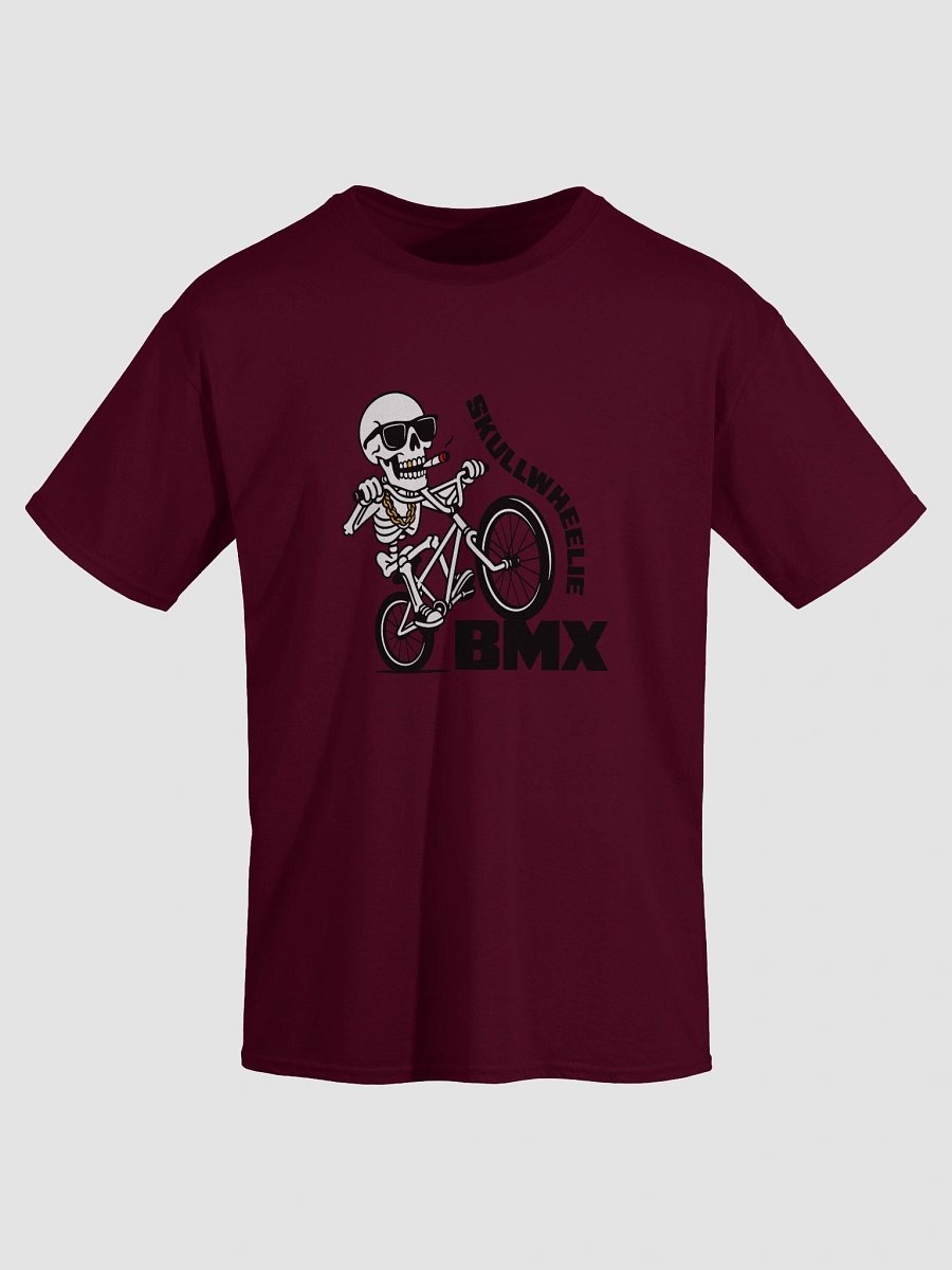 Skull Wheelie product image (35)