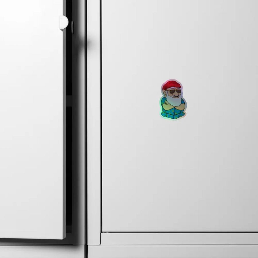 HOLO-GNOME product image (6)