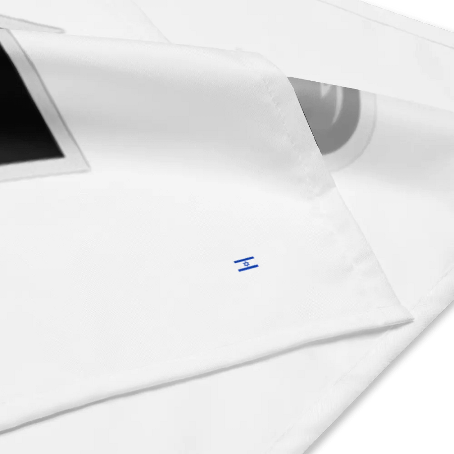 OneVamps-Israeli Bandana product image (4)
