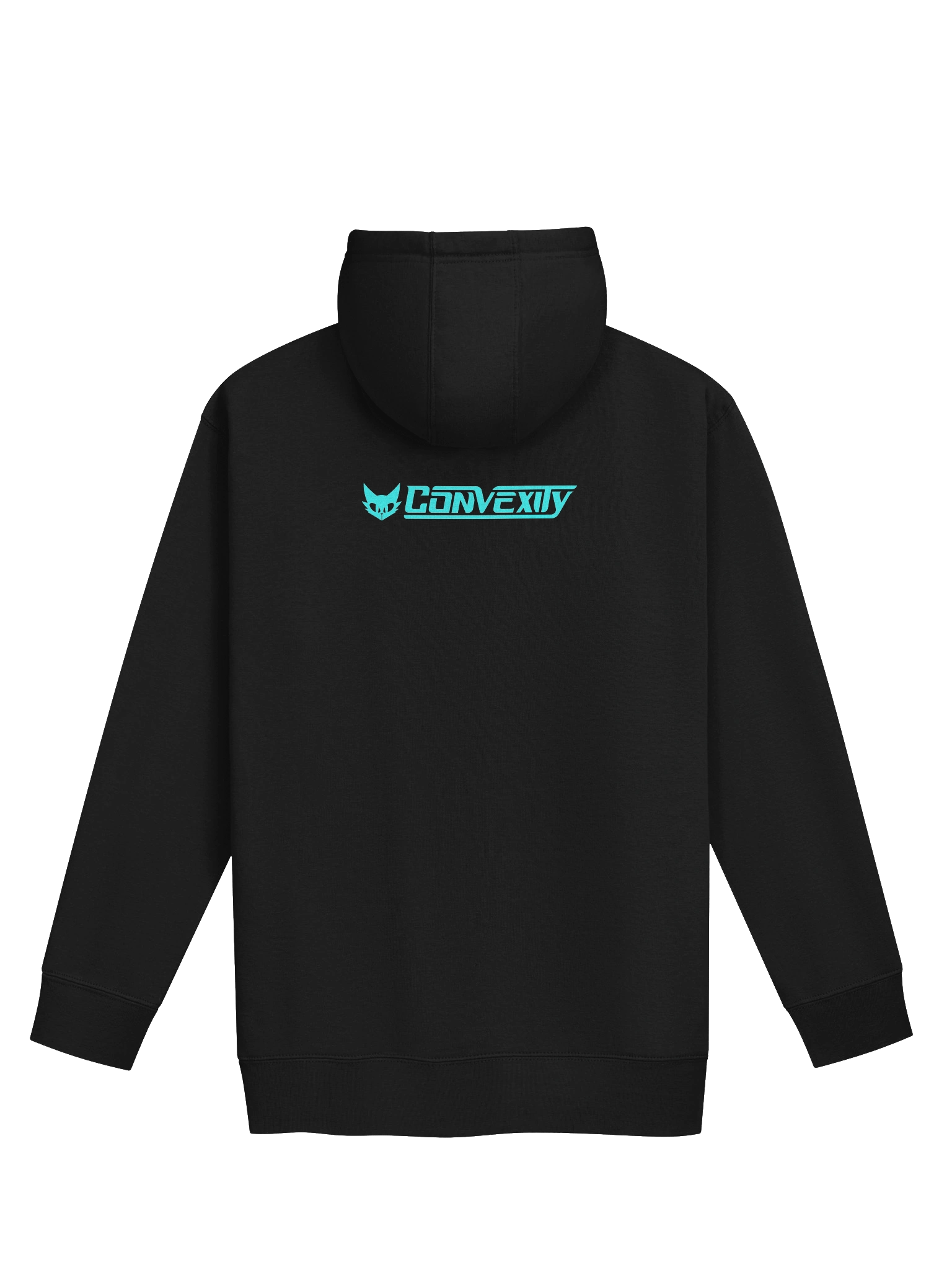 Wireframe Unisex Hoodie product image (2)